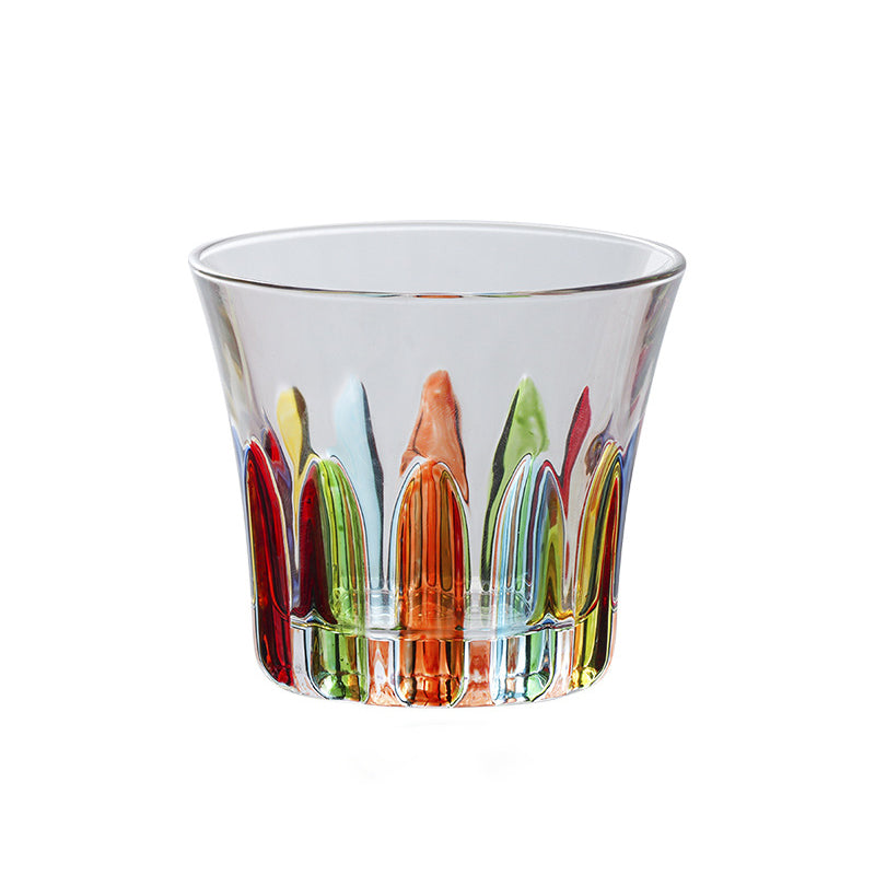 Sheviyrah Shot Glass