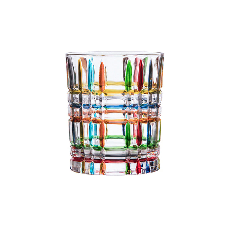 Sheviyrah Stripe Glass