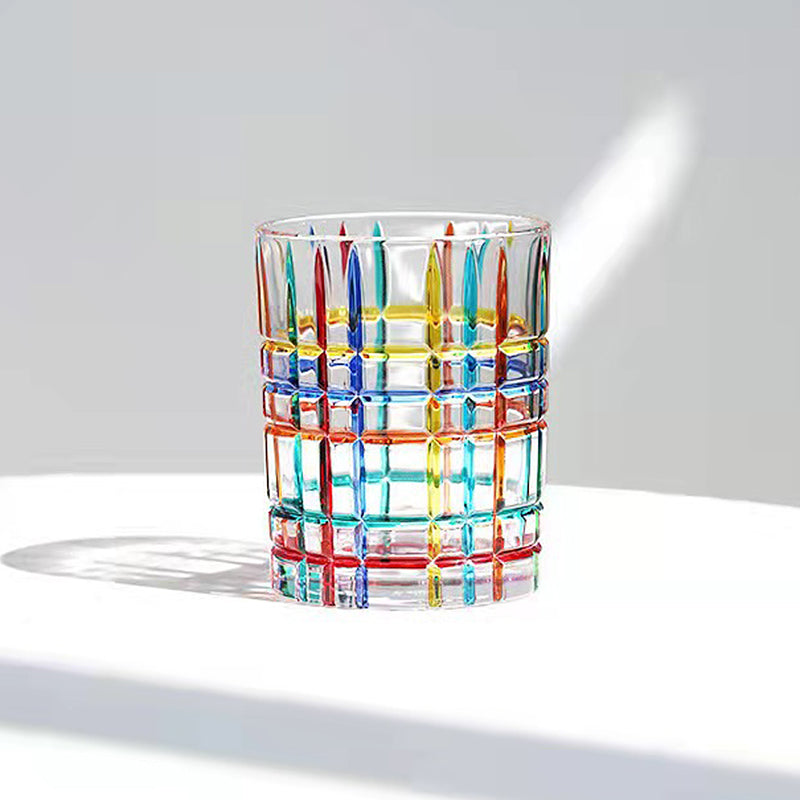 Sheviyrah Stripe Glass