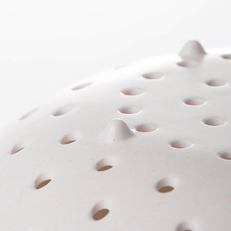 Shimoyama Recycled Bamboo Colander &amp; Pour Bowl Set