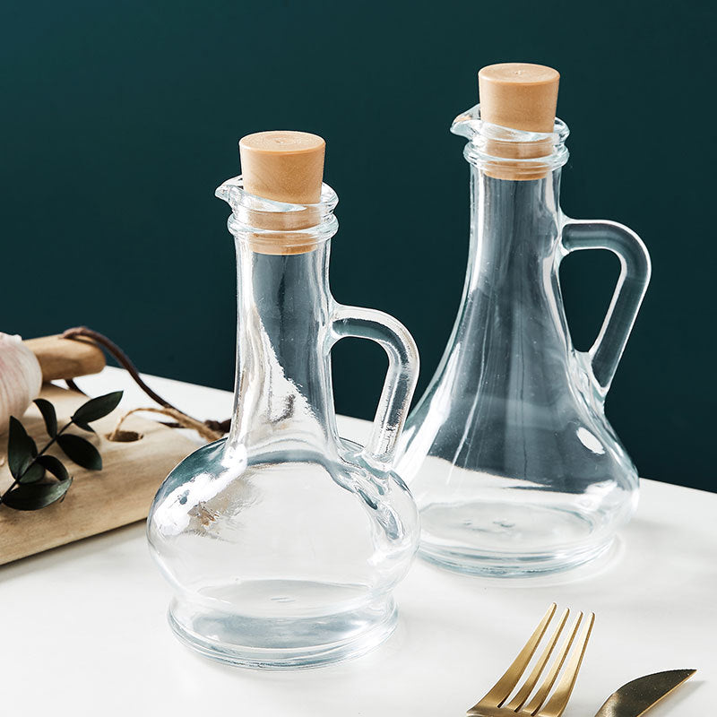 Shiphi Glass Cruet
