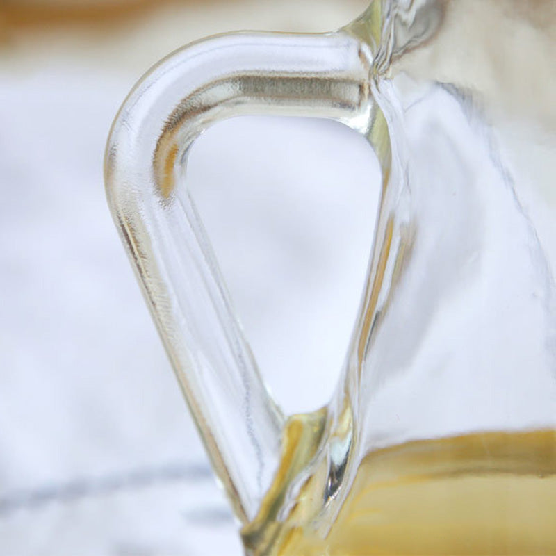 Shiphi Glass Cruet