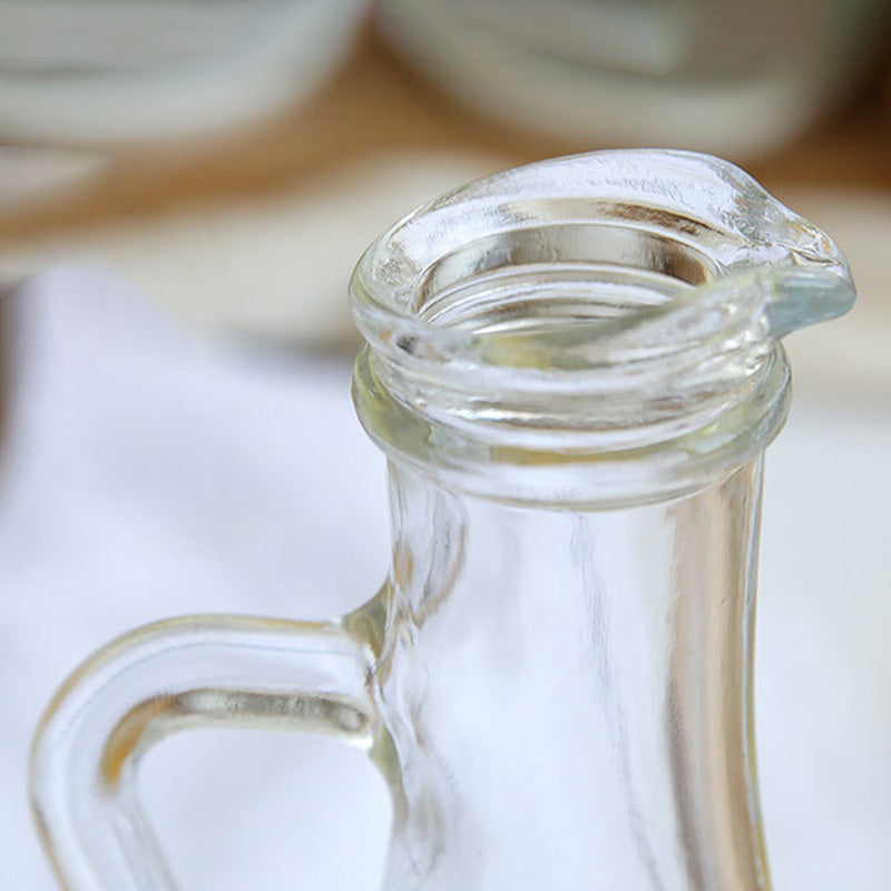 Shiphi Glass Cruet