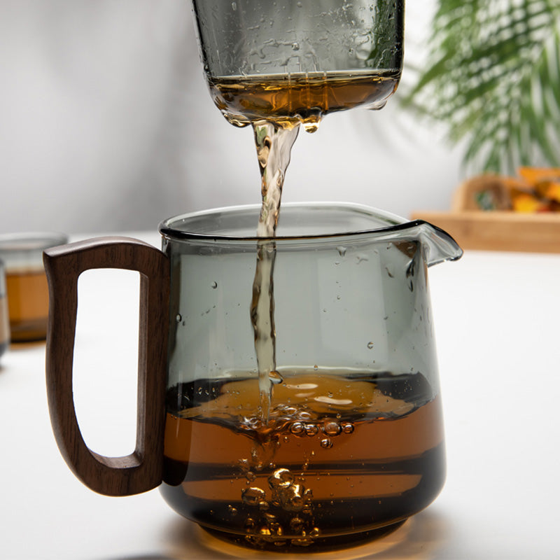 Sila Rustic Teapot with Infuser