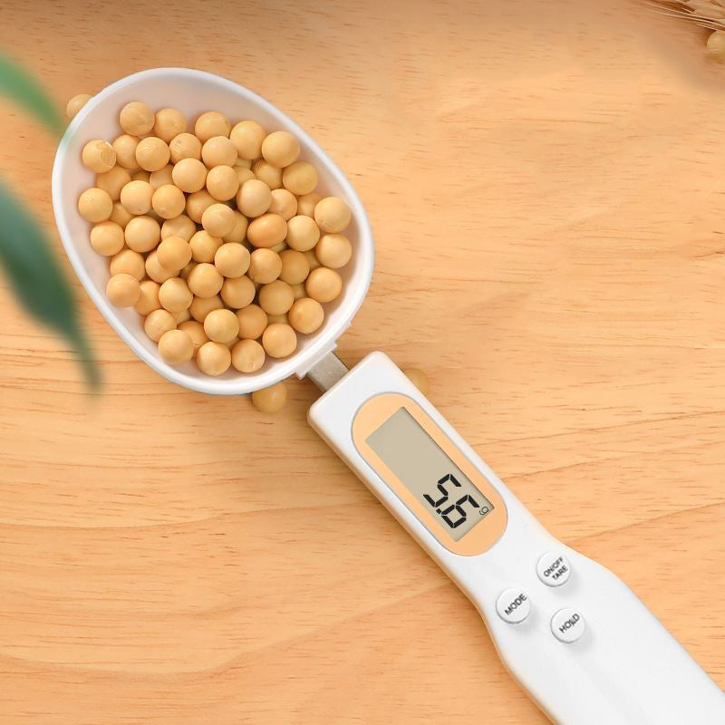 Smart Precision Measuring Spoon