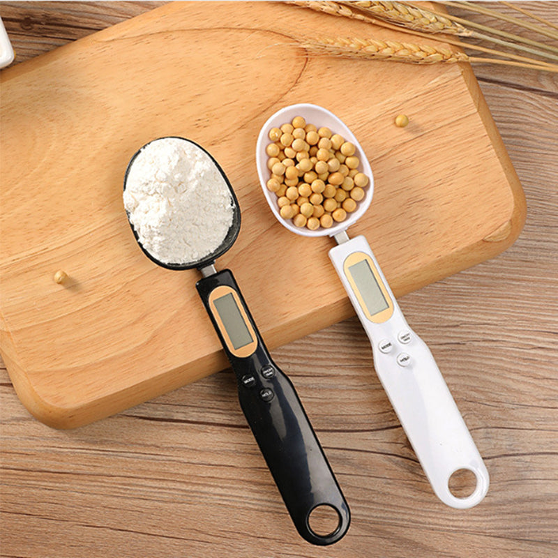 Smart Precision Measuring Spoon
