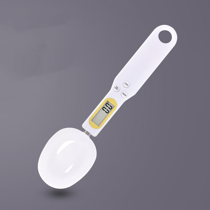 Smart Precision Measuring Spoon
