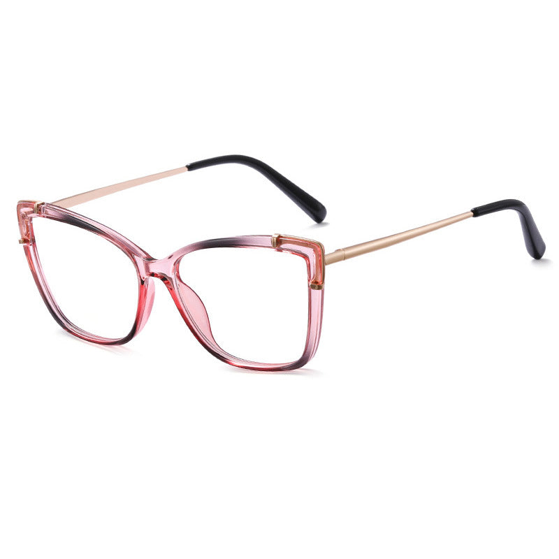 Square Glasses 95708