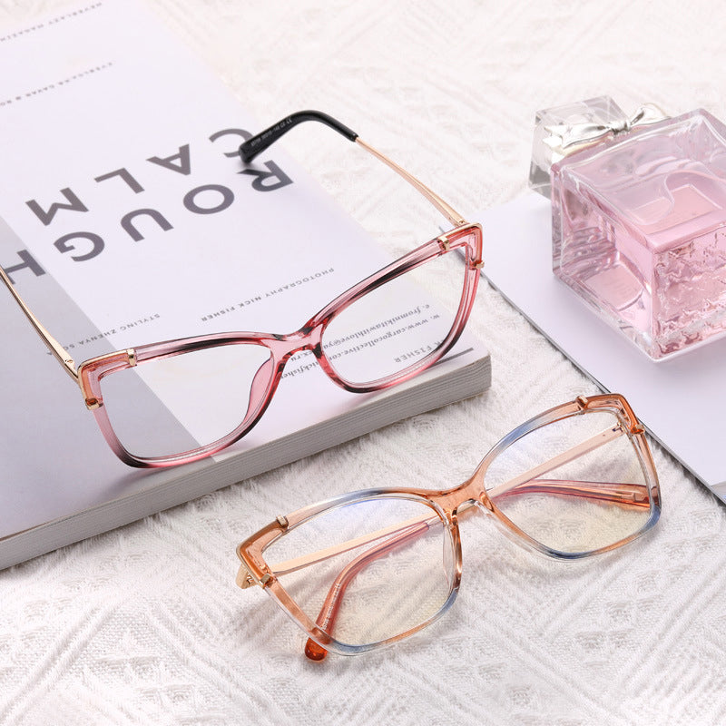 Square Glasses 95708