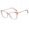 Square Glasses 95708