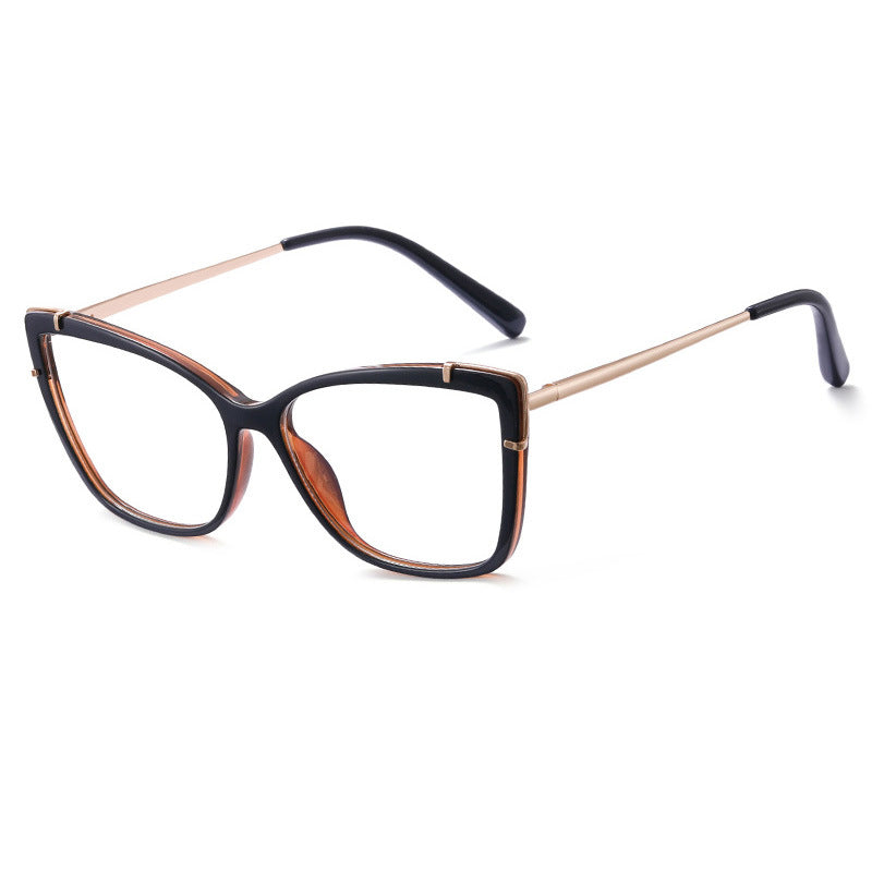 Square Glasses 95708