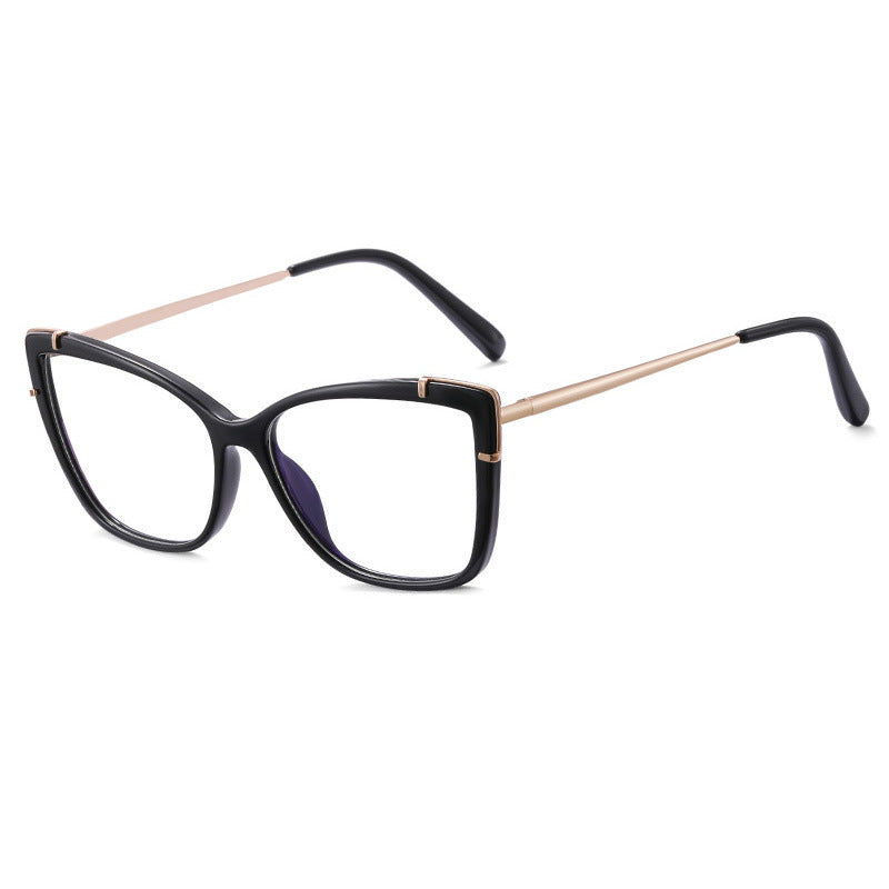 Square Glasses 95708