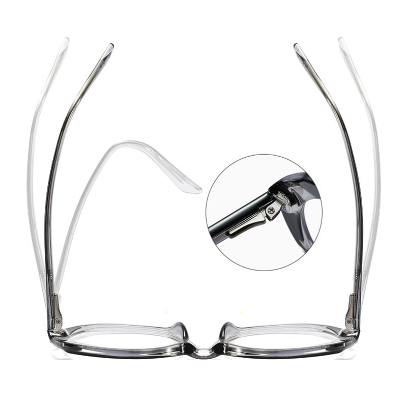 Square Glasses 95930