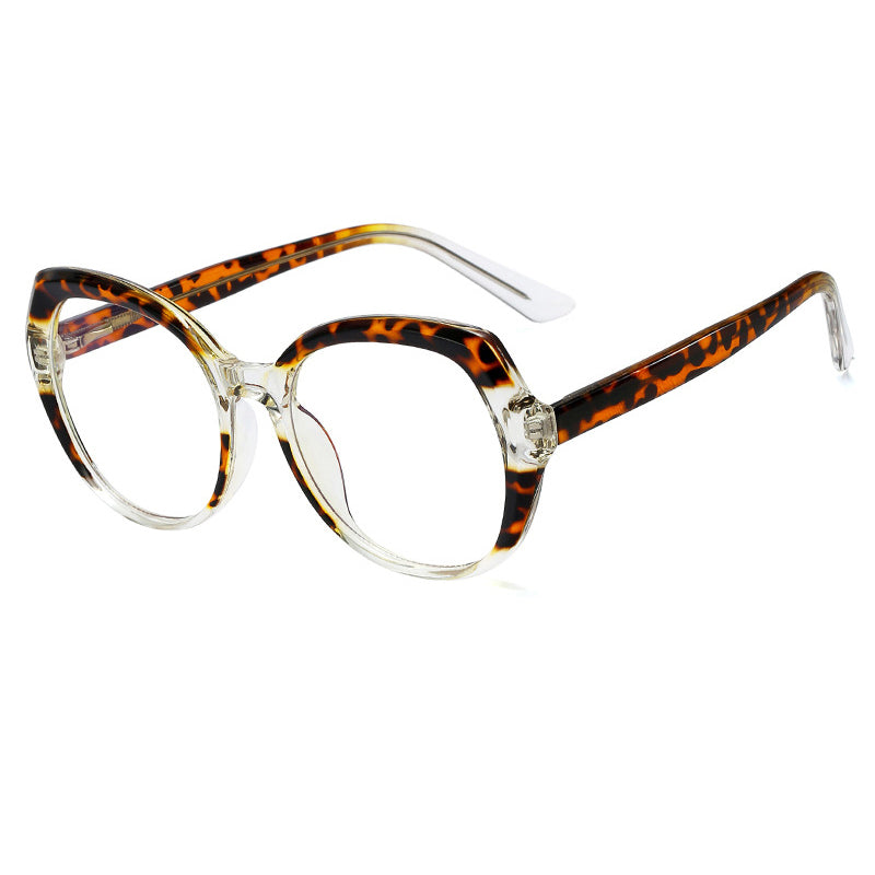 Square Glasses 95930