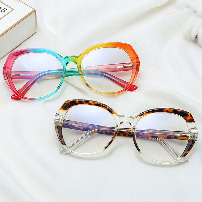Square Glasses 95930