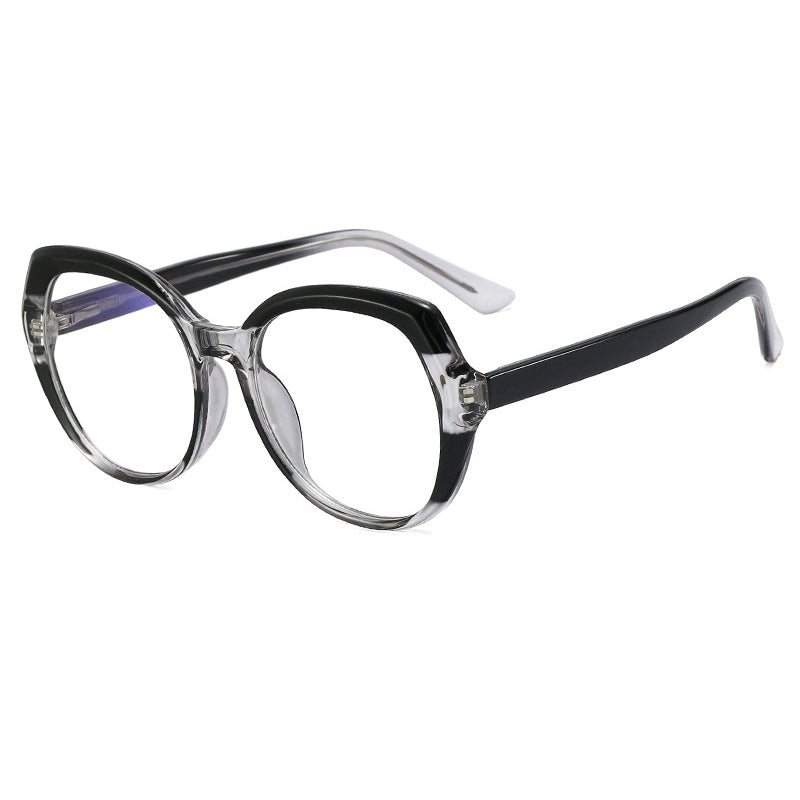 Square Glasses 95930