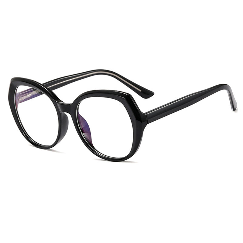 Square Glasses 95930