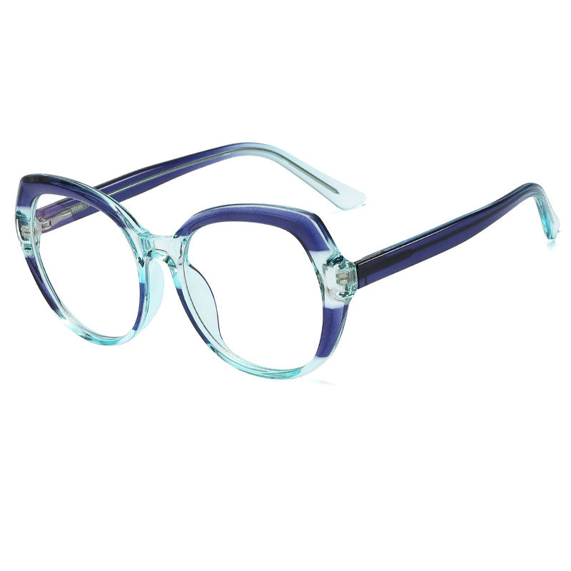 Square Glasses 95930