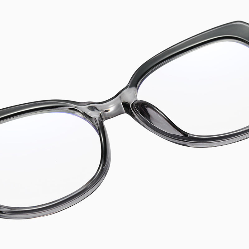 Square Glasses 95930