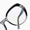 Square Glasses 95930