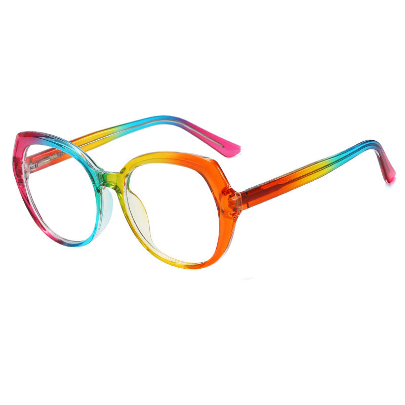 Square Glasses 95930