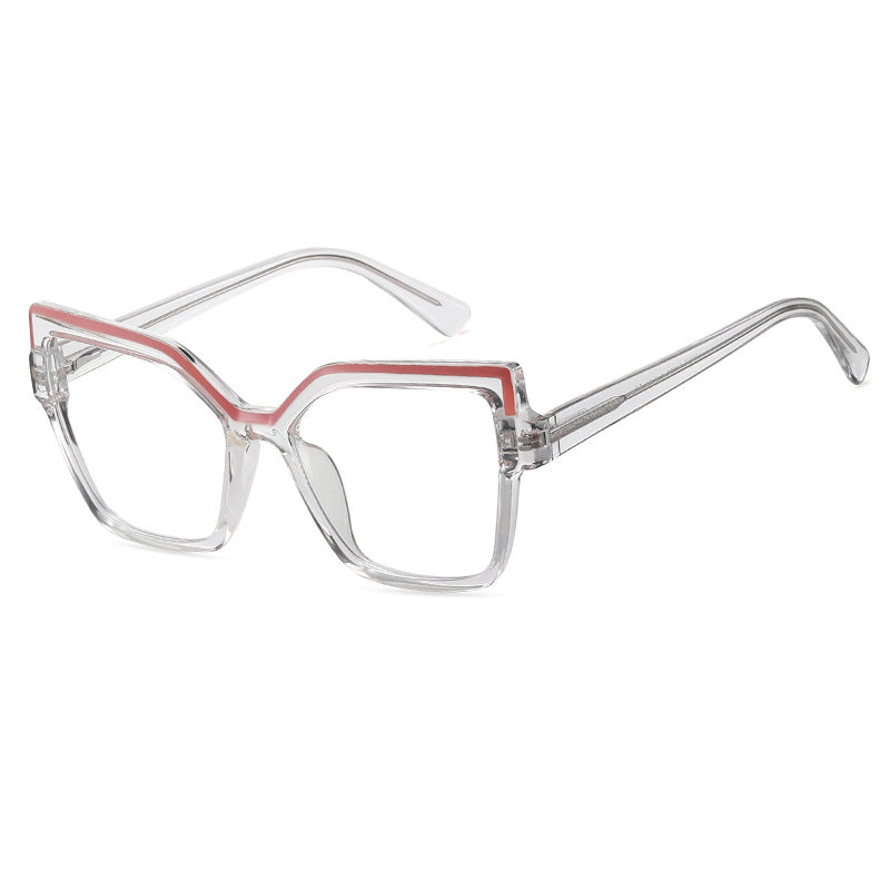 Square Glasses 95977