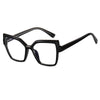 Square Glasses 95977