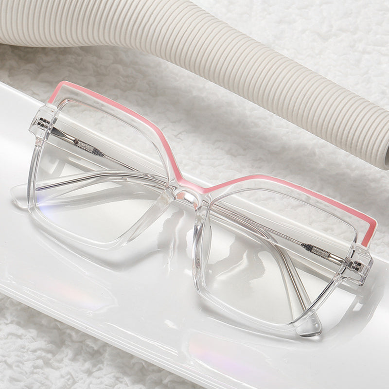 Square Glasses 95977
