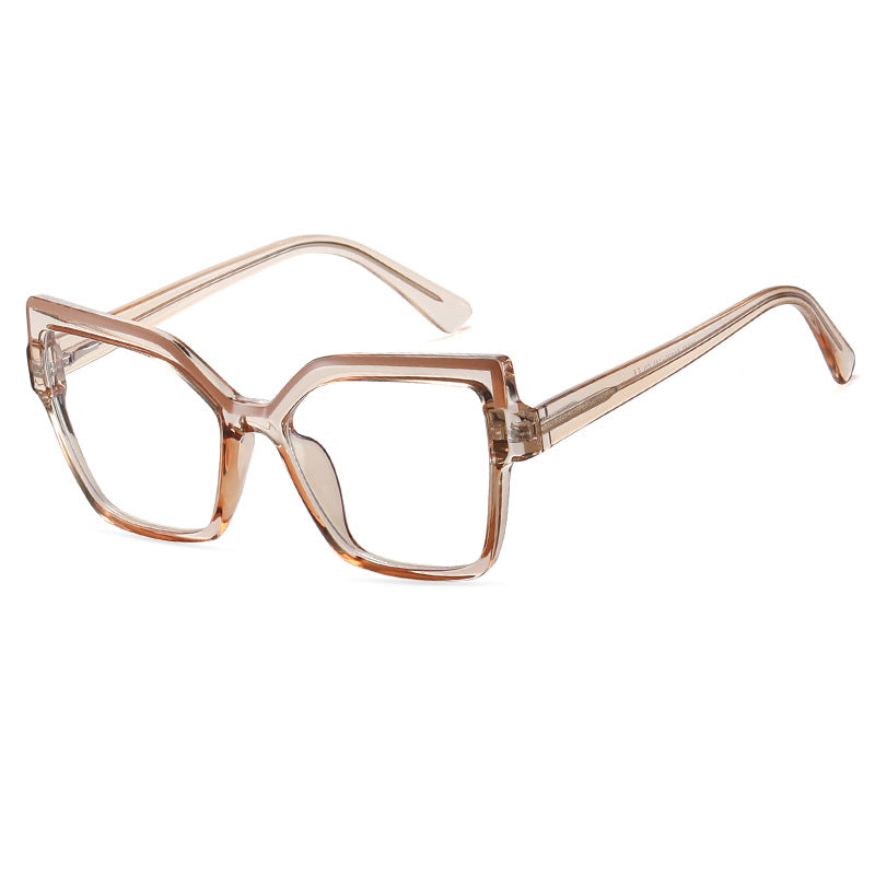 Square Glasses 95977