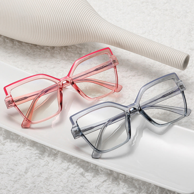 Square Glasses 95977