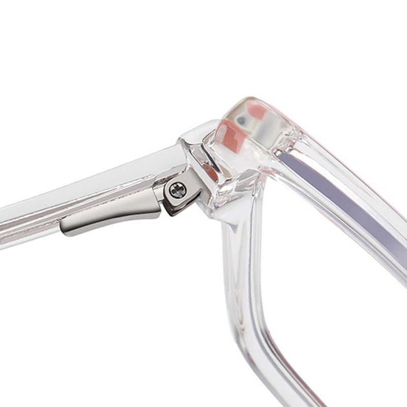 Square Glasses 95977