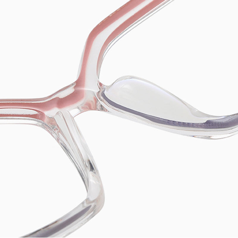 Square Glasses 95977