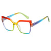 Square Glasses 95977