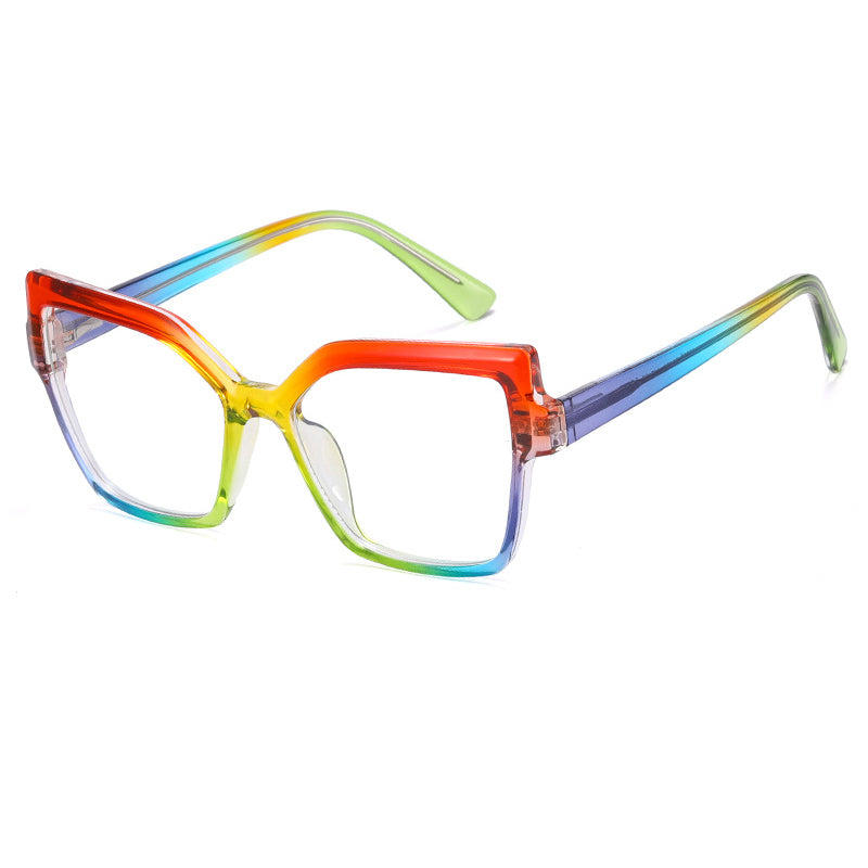 Square Glasses 95977