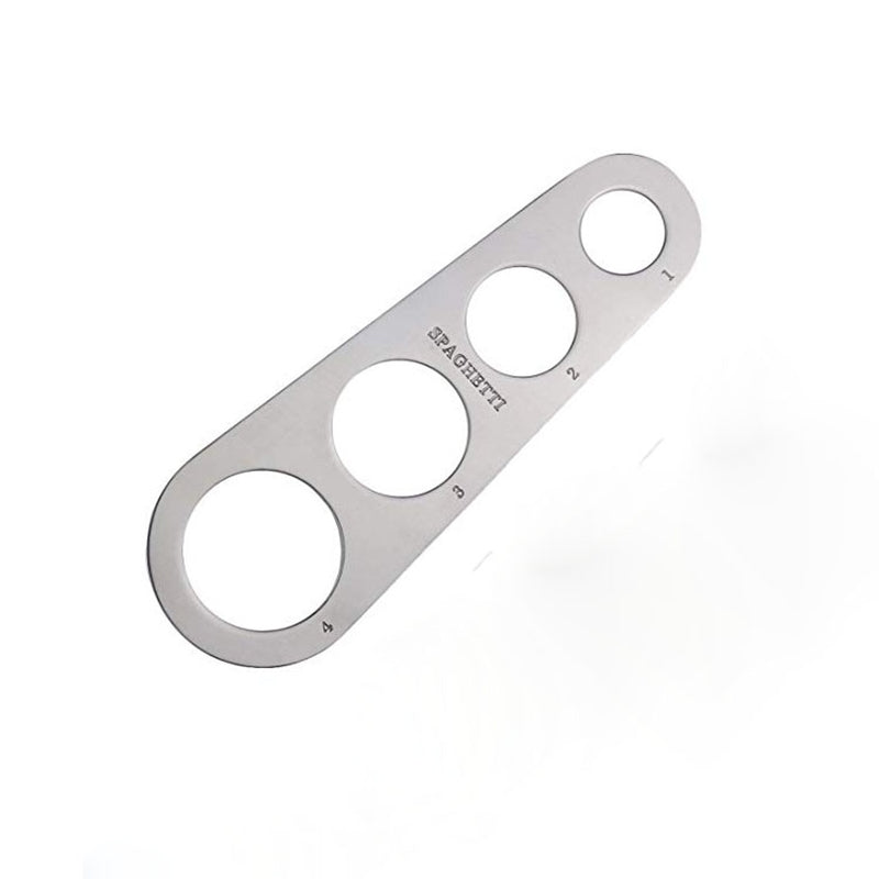 Stainless Steel Spaghetti Measurer