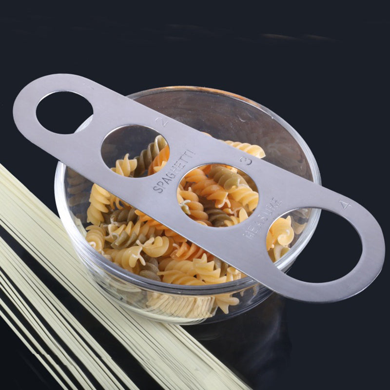 Stainless Steel Spaghetti Measurer