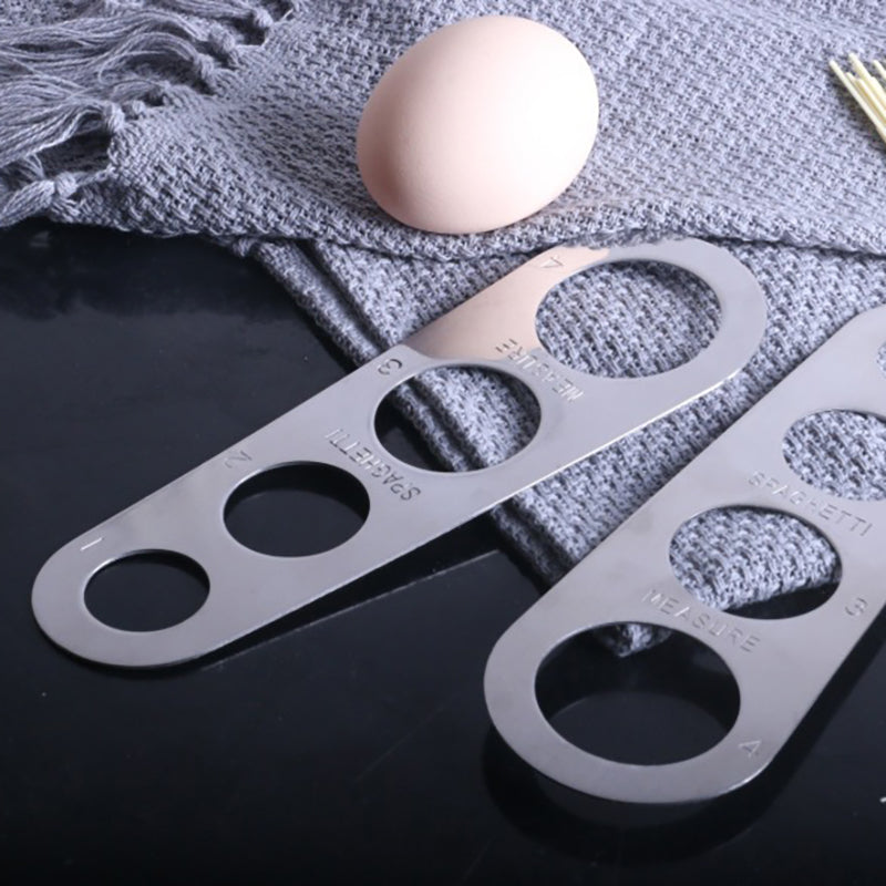 Stainless Steel Spaghetti Measurer