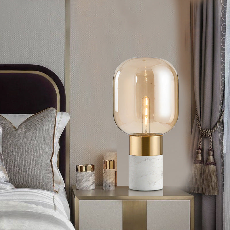 Tacsia Table Lamp