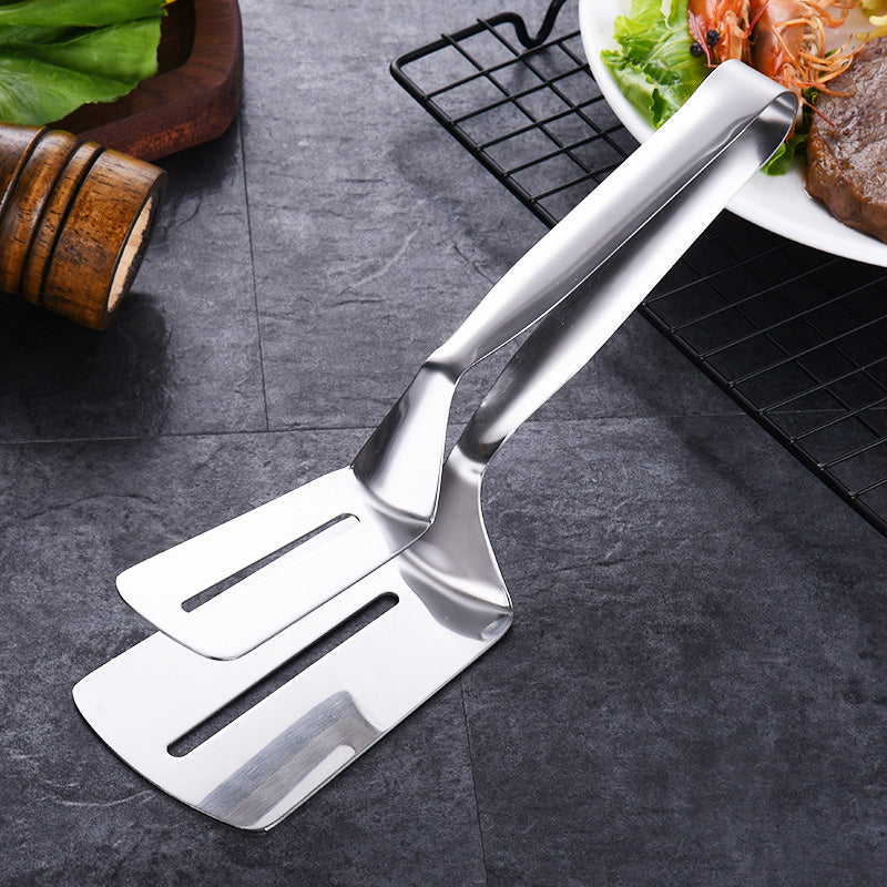 Tavala Stainless Steel Tongs