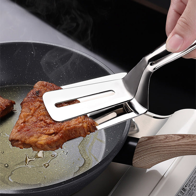 Tavala Stainless Steel Tongs