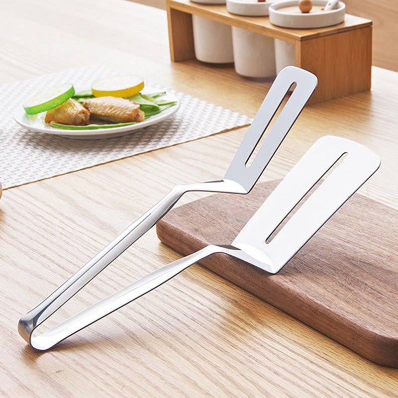 Tavala Stainless Steel Tongs