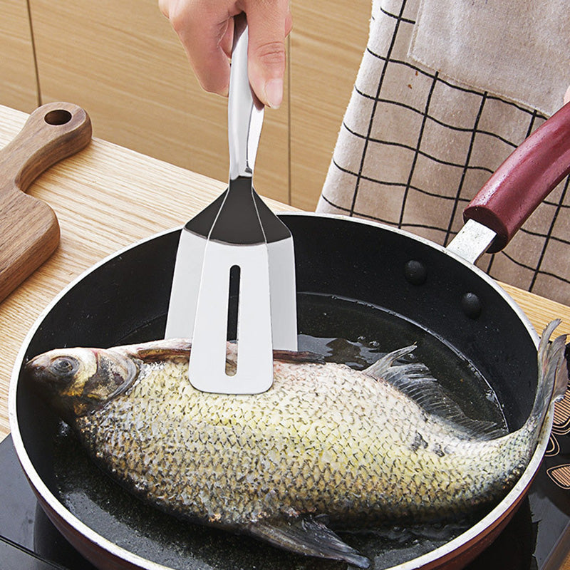 Tavala Stainless Steel Tongs