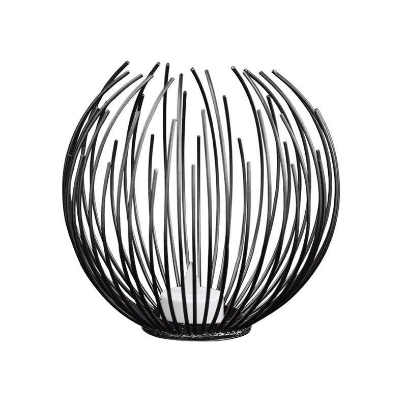 Thorn Bush Candle Holder