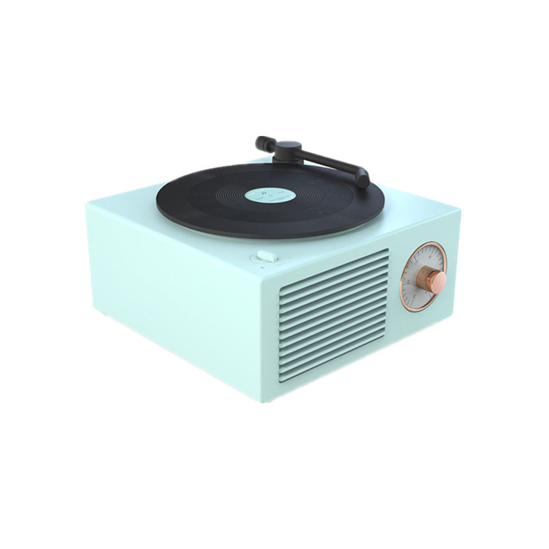 Luxe Quanta Vinyl Bluetooth Speaker