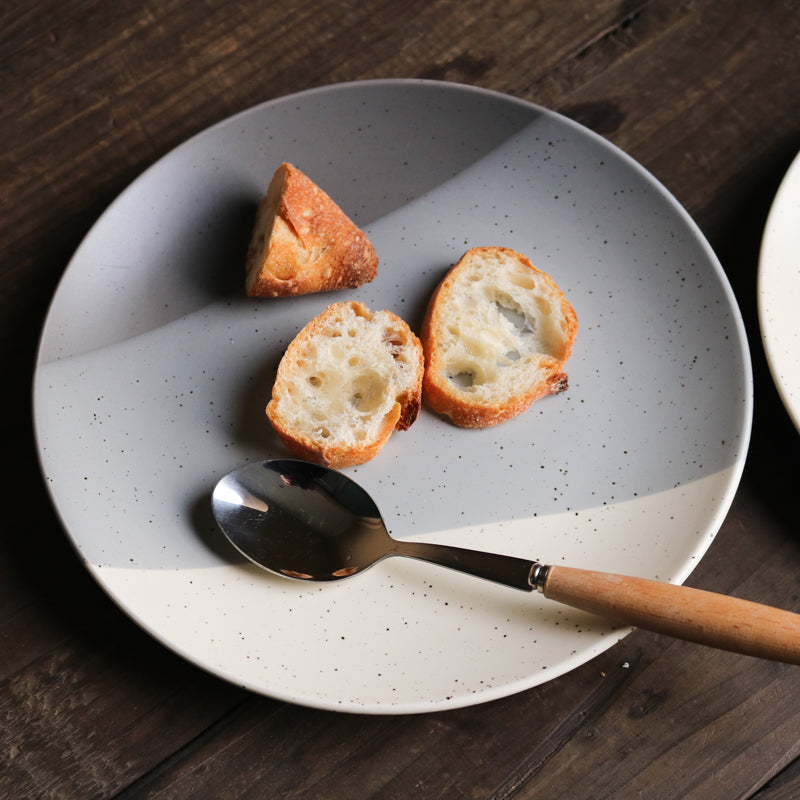 Trion Minimalist Dinner Plate