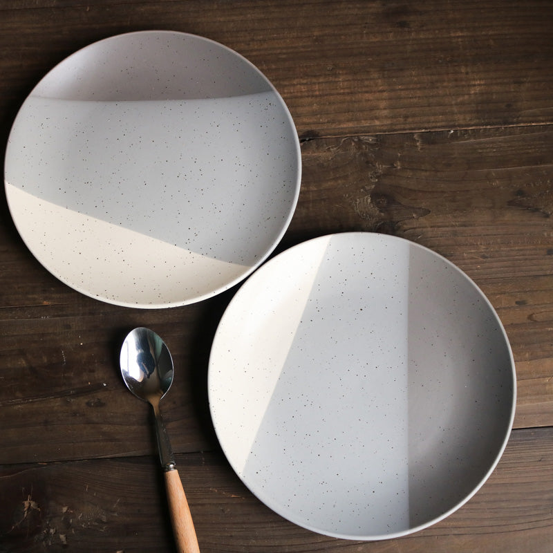 Trion Minimalist Dinner Plate