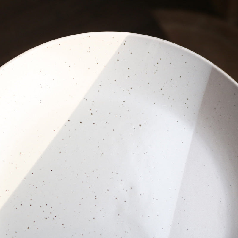 Trion Minimalist Dinner Plate