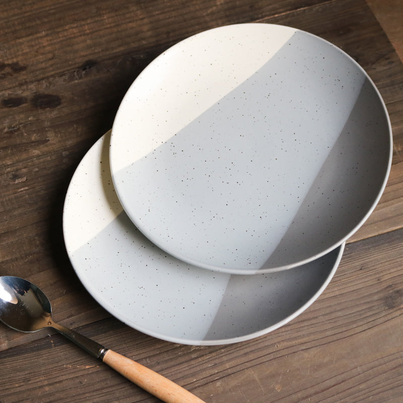 Trion Minimalist Dinner Plate