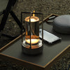 Turn Plus Lantern Lamp