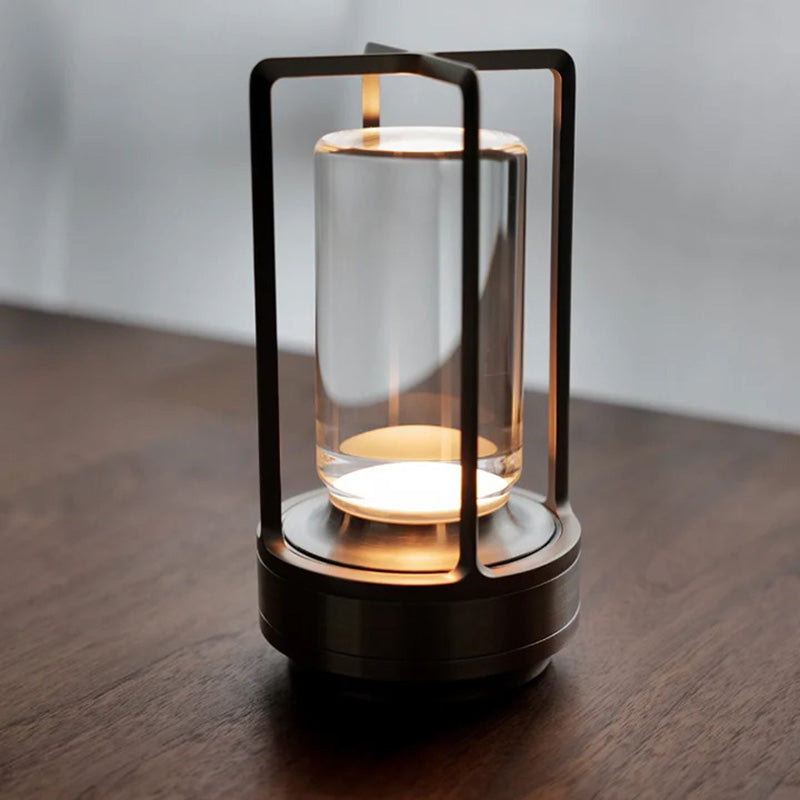 Turn Plus Lantern Lamp